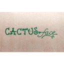 Logo de Cactus